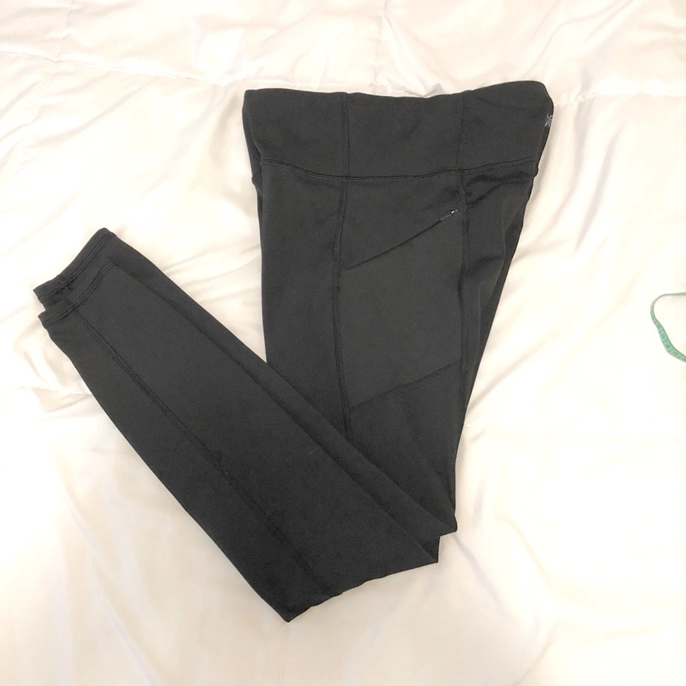 Athleta Contender Tight (Full Length)